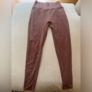 PTULA BARE LEGGINGS 25”